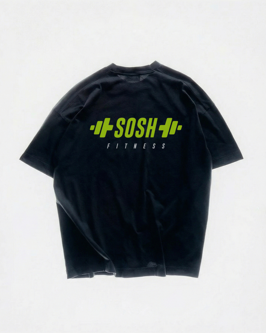 SOSH Performance Tee